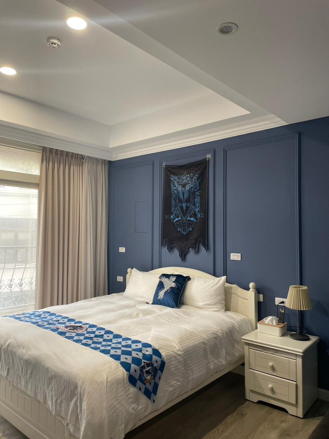 Bed and Breakfast Magic Deer House 鹿鹿魔法屋 Qingshui Zewnętrze zdjęcie