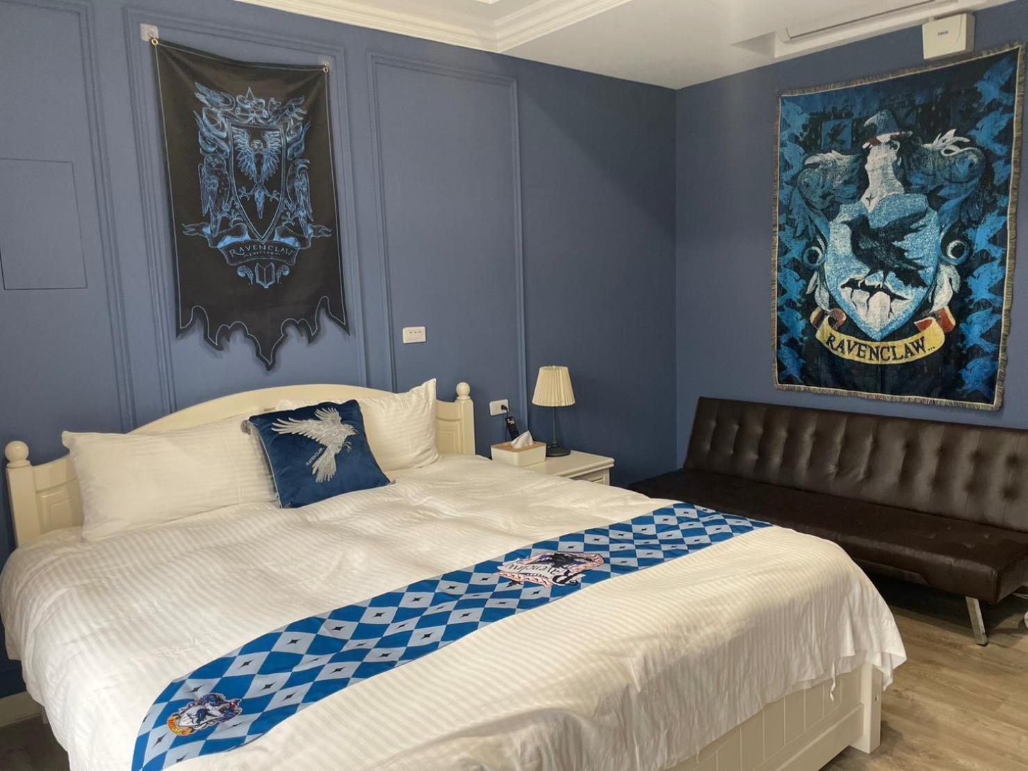 Bed and Breakfast Magic Deer House 鹿鹿魔法屋 Qingshui Zewnętrze zdjęcie