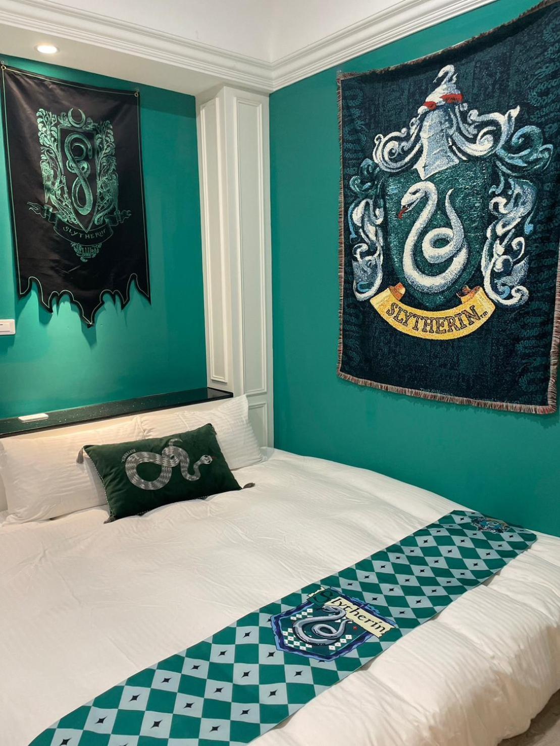 Bed and Breakfast Magic Deer House 鹿鹿魔法屋 Qingshui Zewnętrze zdjęcie