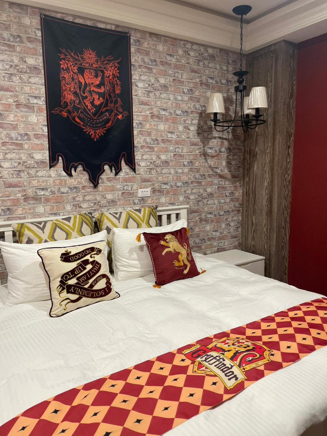 Bed and Breakfast Magic Deer House 鹿鹿魔法屋 Qingshui Zewnętrze zdjęcie