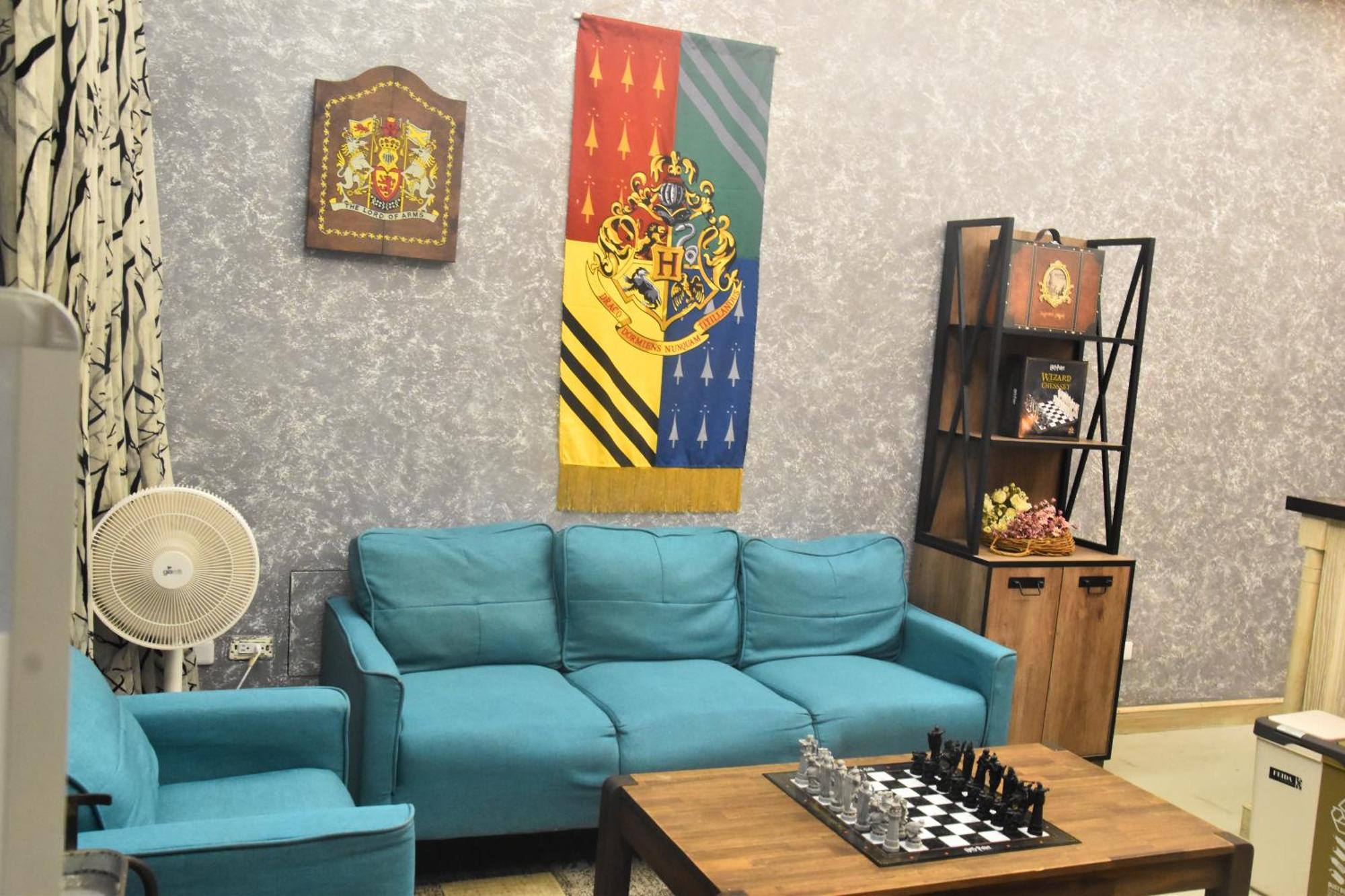 Bed and Breakfast Magic Deer House 鹿鹿魔法屋 Qingshui Zewnętrze zdjęcie