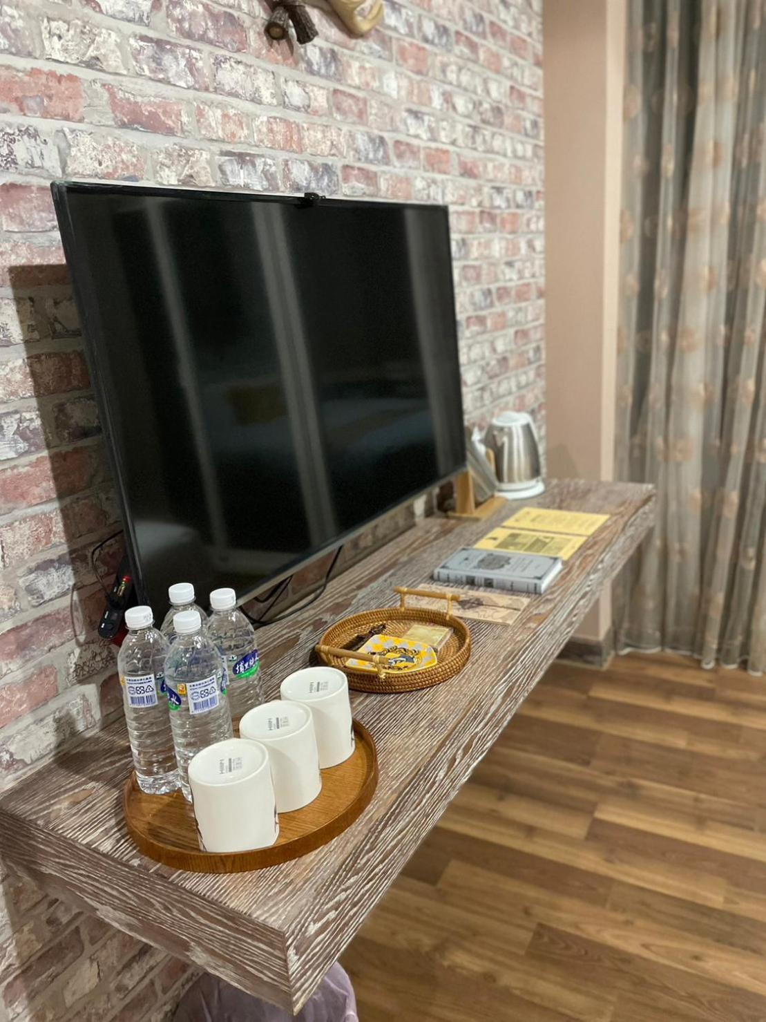 Bed and Breakfast Magic Deer House 鹿鹿魔法屋 Qingshui Pokój zdjęcie